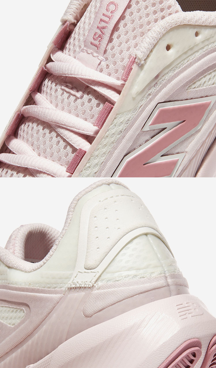 New Balance（ニューバランス） レディース スニーカー WCATLP1 PINK