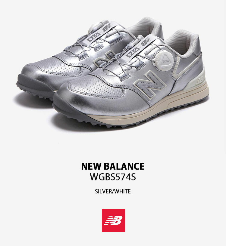 New Balance ニューバランス レディース スニーカー WGS574 