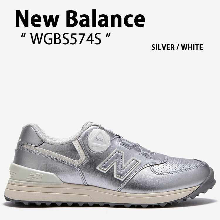 New Balance ニューバランス レディース スニーカー WGS574 