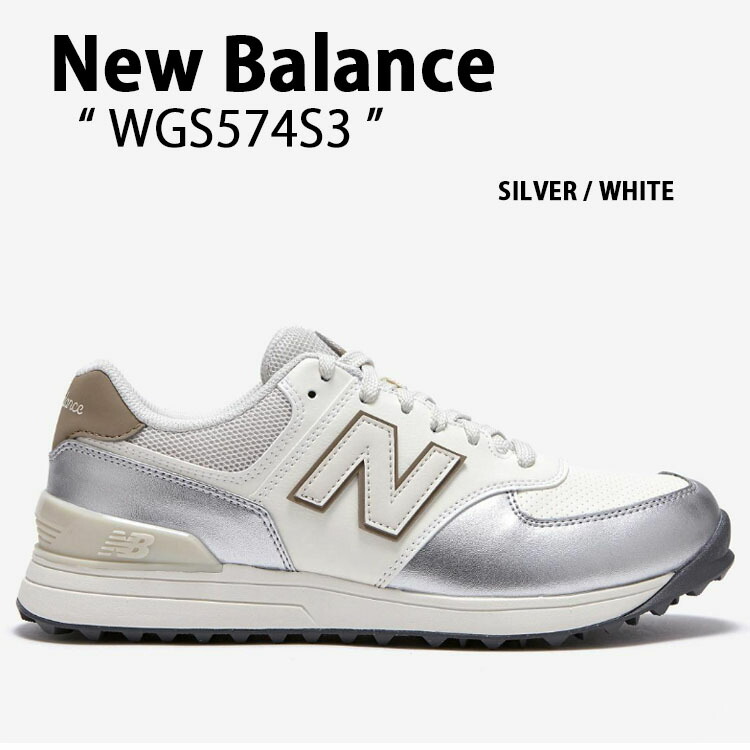 New Balance ニューバランス レディース スニーカー WGS574 