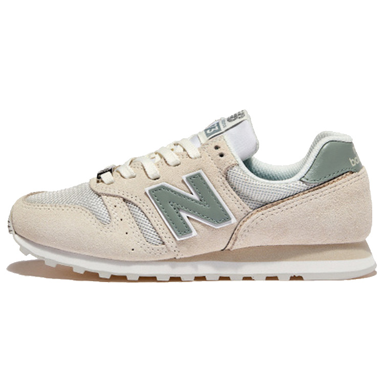 New Balance ニューバランス スニーカー WL373 WL373OH2 BEIGE