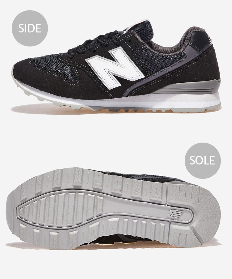 New Balance WL996BP2 黒/グレー スニーカー nb-wl996bp2-3.jpg