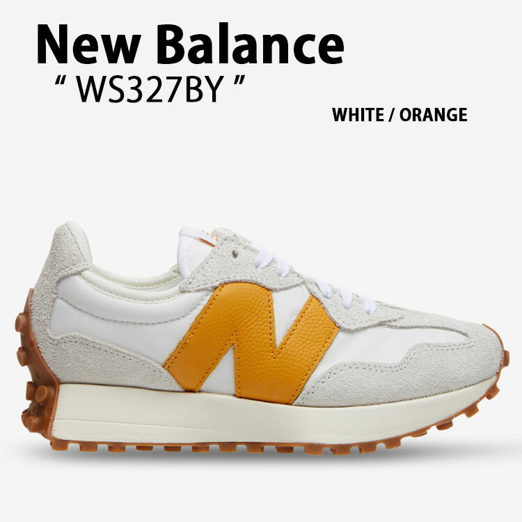 New Balance ニューバランス レディース スニーカー WS327BY