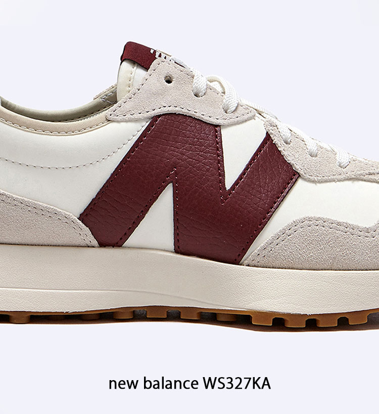 New Balance ニューバランス レディース スニーカー WS327KA