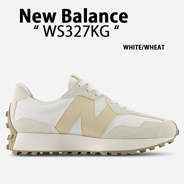 【値下げ】 nb-ws327kg-01.jpg 靴