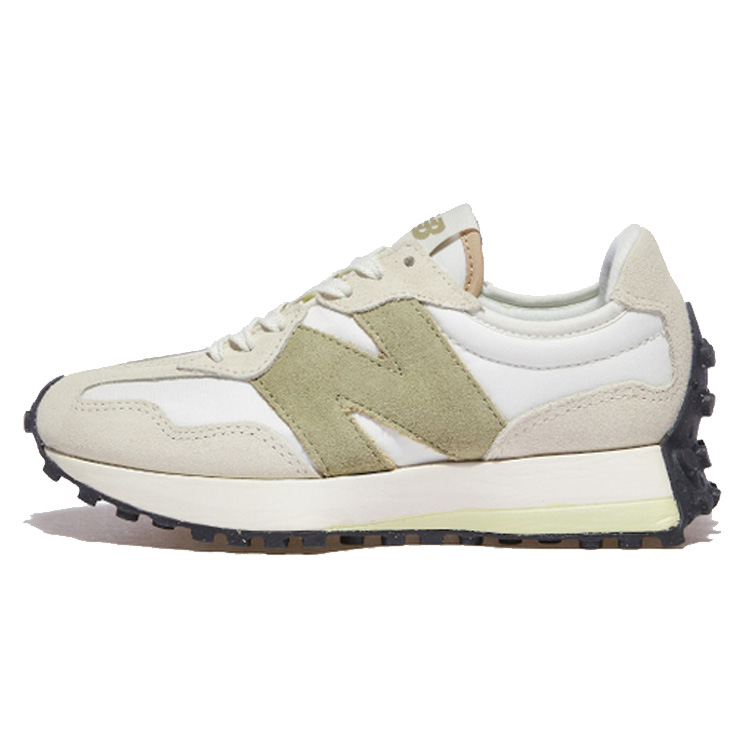 New Balance ニューバランス スニーカー 327 WS327PS BEIGE シューズ