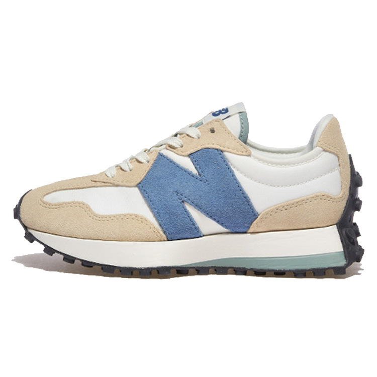 New Balance ニューバランス スニーカー 327 WS327PV BEIGE シューズ 