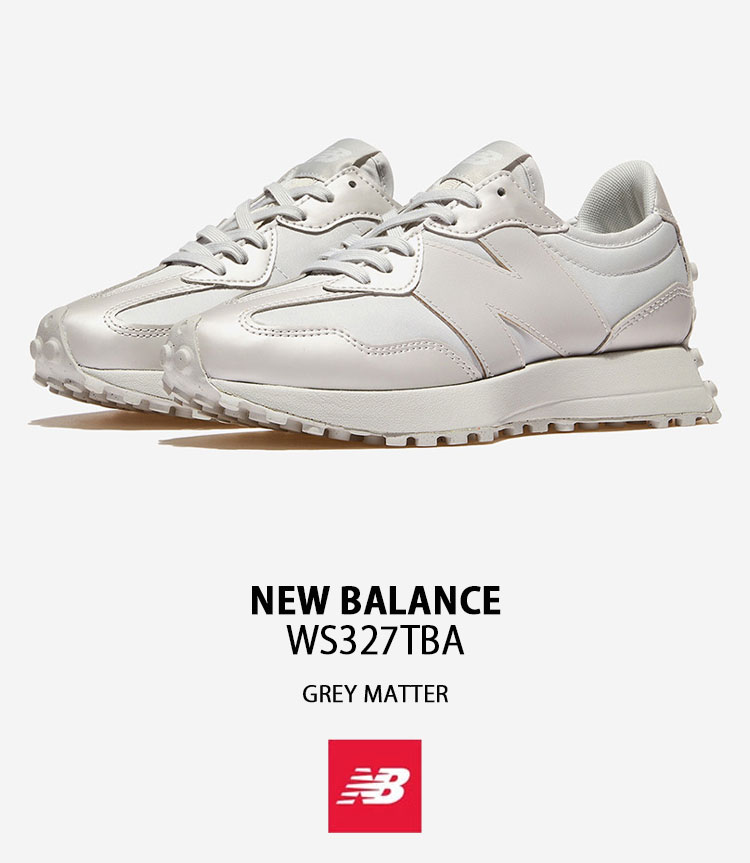 New Balance■WS327TBA■送料込 楽天市場】New Balance ニューバランス スニーカー WS327TBA