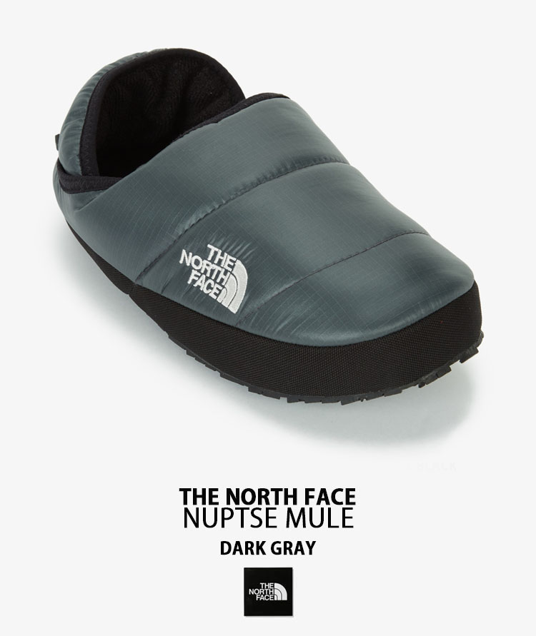 THE NORTH FACE（ザ ノースフェイス） ノースフェイス ダウンサンダル