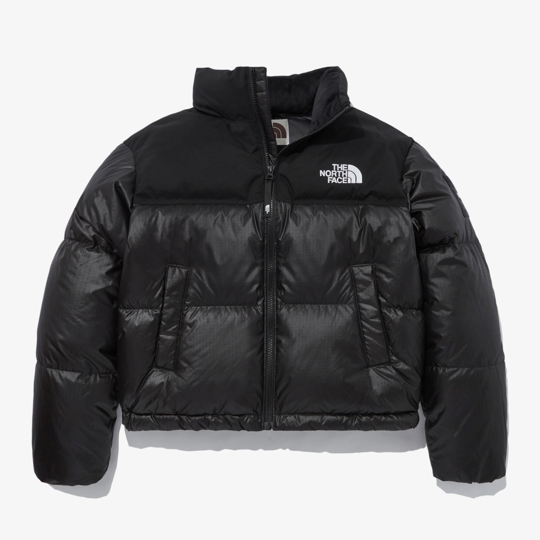 Cheap north clearance face down coats