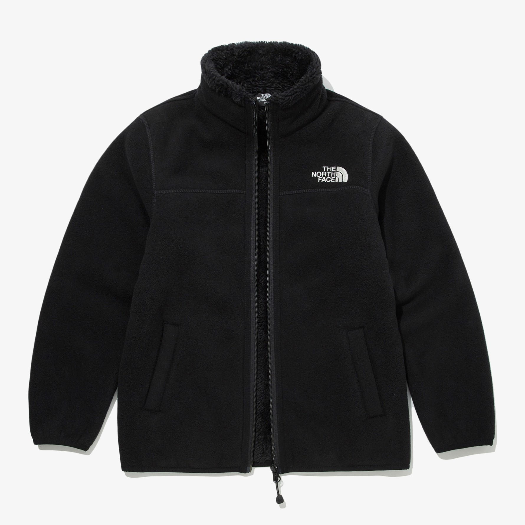 THE NORTH FACE ノースフェイス キッズ 子供用 フリースジャケット K'S