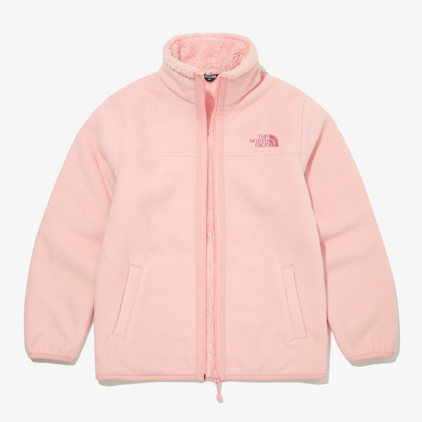 THE NORTH FACE ノースフェイス キッズ 子供用 フリースジャケット K'S