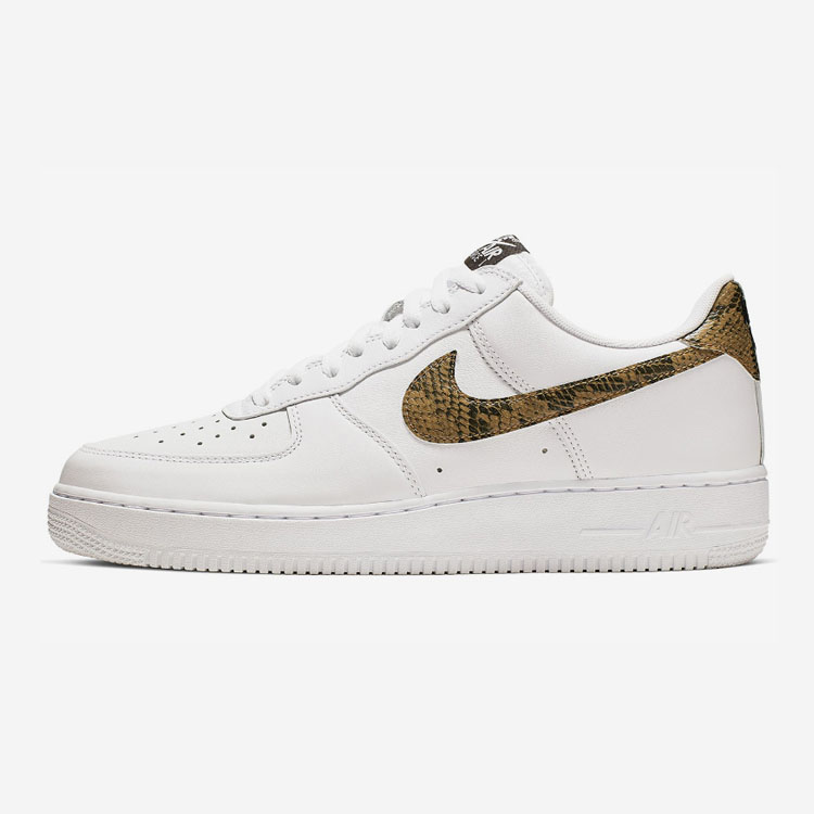 【NIKE】エアフォース1 LOW RETRO PRM QS 箱付き スニーカー NIKE ナイキ スニーカー AIR FORCE 1 LOW RETRO PRM QS エア