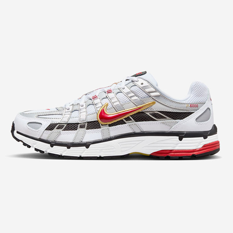 NIKE ナイキ スニーカー P-6000 P6000 CD6404-102 ローカット