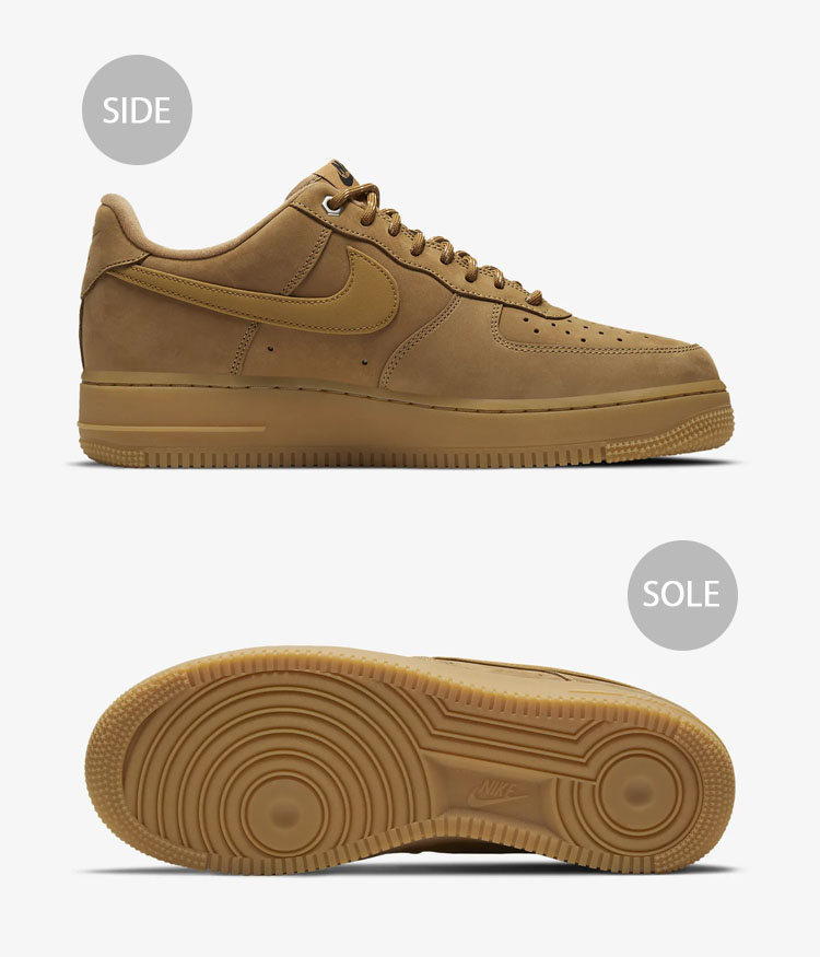 New Balance NINE ナイキ スニーカー AIR FORCE 1 07 WB CJ9179