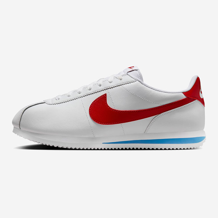 27cm　ナイキ　スニーカー　コルテッツ　DM4044-100 NIKE ナイキ スニーカー CORTEZ LTR コルテッツ レザー DM4044