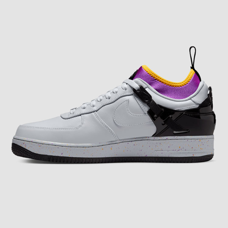 NIKE スニーカー UNDERCOVER X NIKE AIR FORCE 1 LOW SP アン...