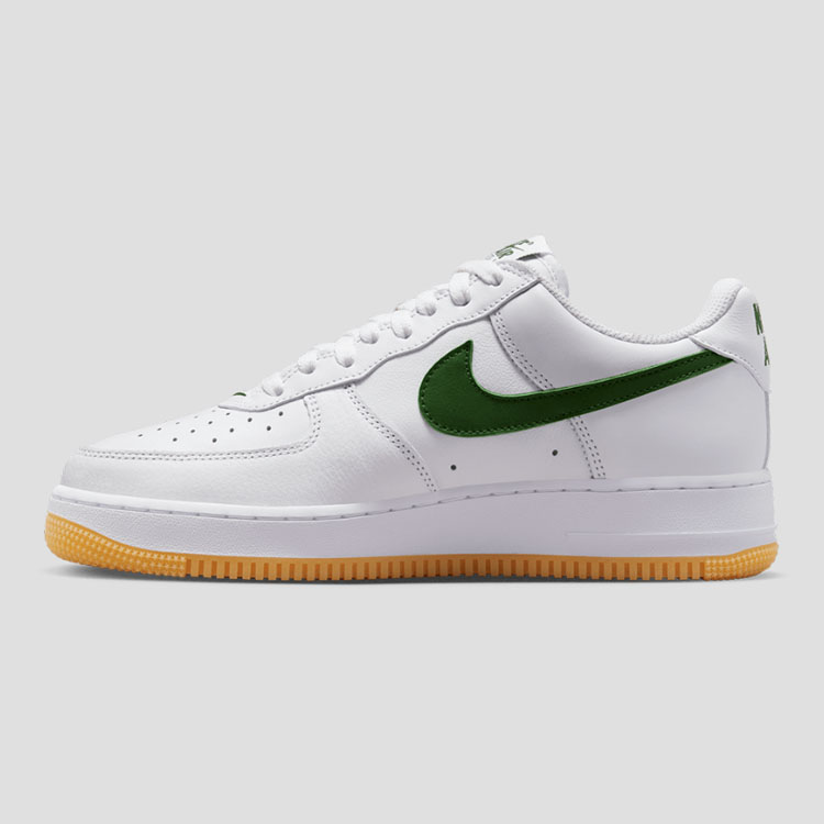 NIKE ナイキ スニーカー AIR FORCE 1 LOW RETRO QS エアフォース 1