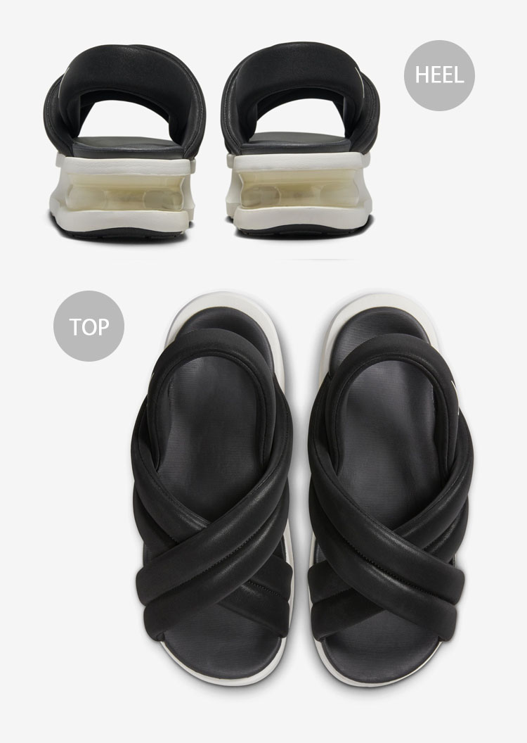 【4/19.20限定値下げ】NIKE ナイキ AIR サンダル23cm NIKE ナイキ W AIRMAX ISLA SANDAL ウィメンズ エア マックス