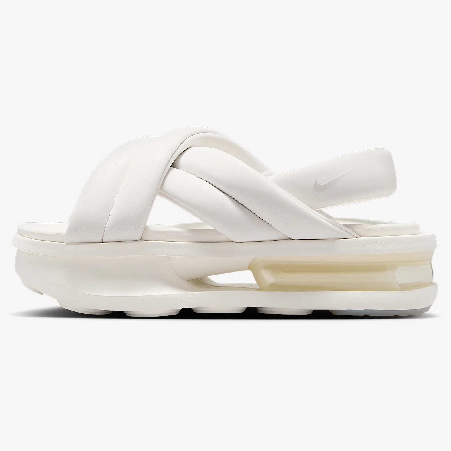 NIKE（ナイキ） エアマックス アイラ ホワイト W AIR MAX ISLA SANDAL
