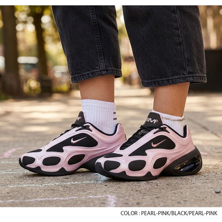 NIKE（ナイキ） レディース スニーカー W AIR MAX MUSE ウィメンズ