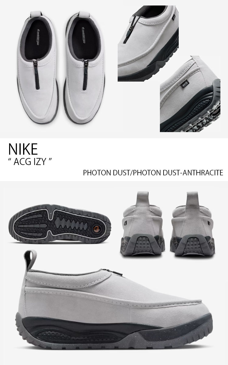 NIKE ナイキ スニーカー ACG IZY アイジー FV4317-003