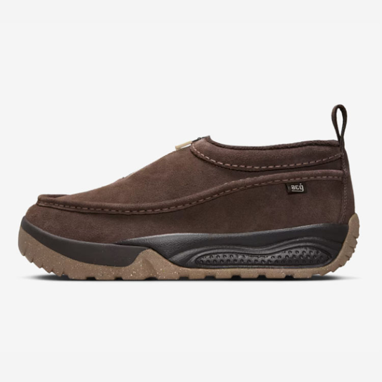 NIKE（ナイキ） スニーカー ACG IZY アイジー FV4317-201 ローカット