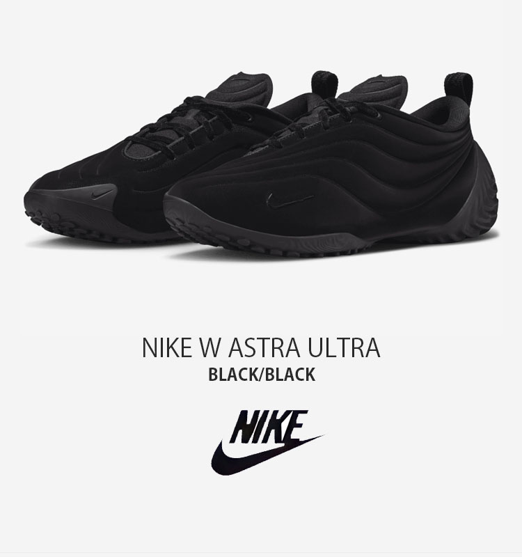 NIKE ナイキ スニーカー W ASTRA ULTRA ウィメンズ アストラ