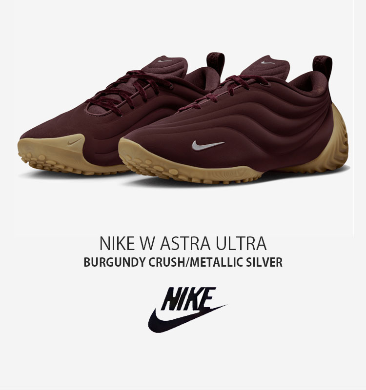 NIKE（ナイキ） スニーカー W ASTRA ULTRA ウィメンズ アストラ