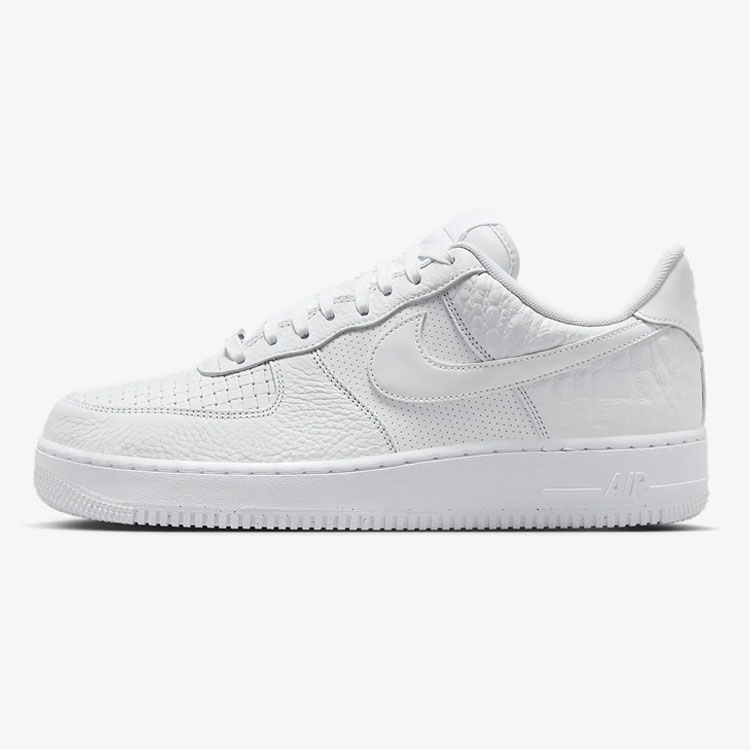 NIKE（ナイキ） スニーカー AIR FORCE 1 LOW エア フォース ワン ロー