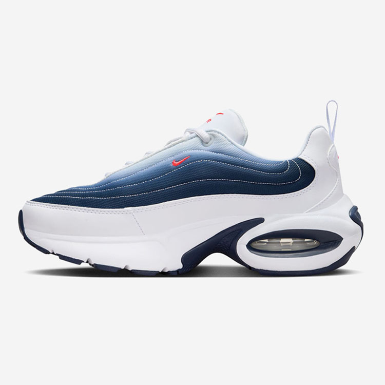 NIKE（ナイキ） スニーカー W AIR MAX PORTAL ウィメンズ エアマックス