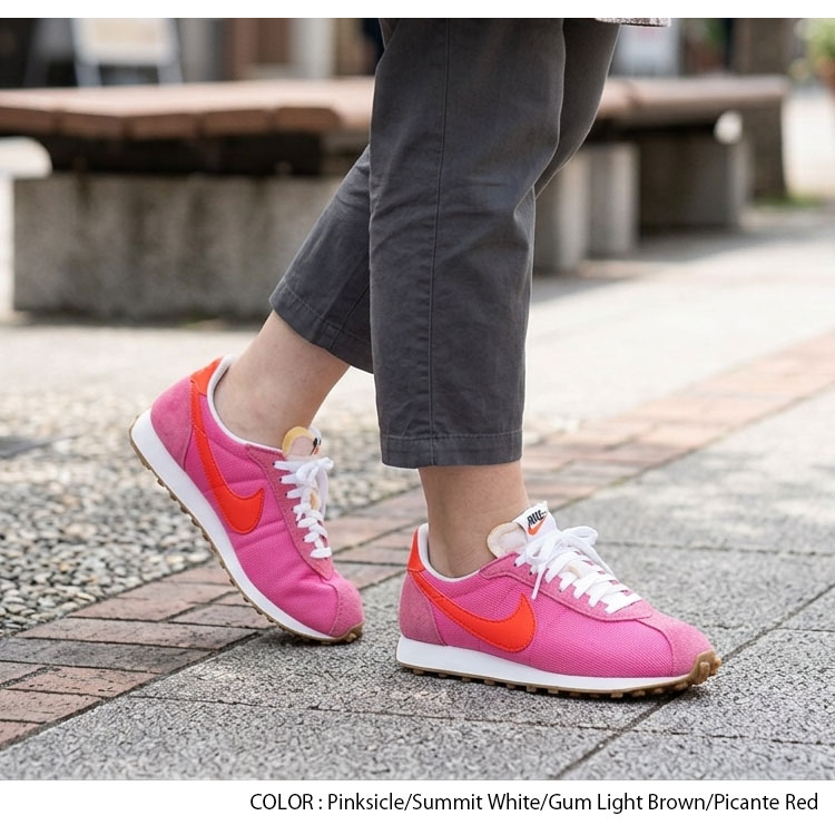 NIKE（ナイキ） レディース スニーカー W LD-1000 ウィメンズ LD-1000