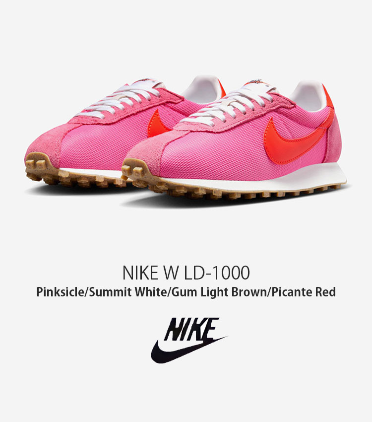 NIKE（ナイキ） レディース スニーカー W LD-1000 ウィメンズ LD-1000