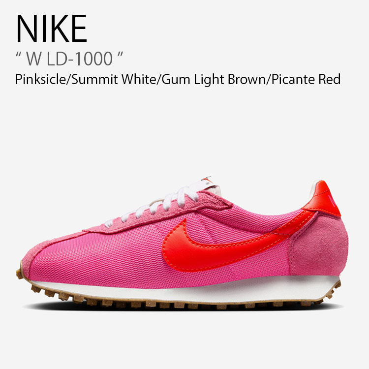 NIKE（ナイキ） レディース スニーカー W LD-1000 ウィメンズ LD-1000