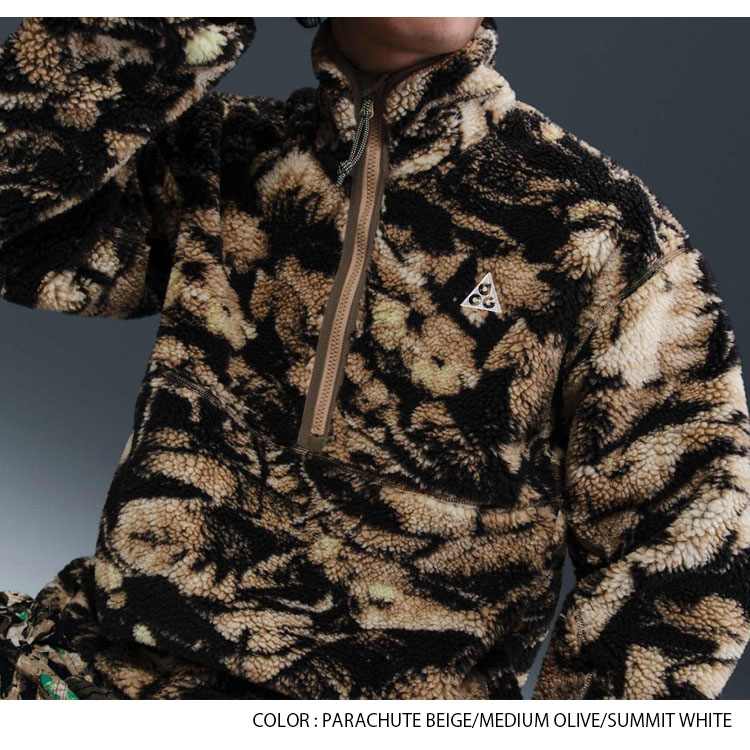 NIKE（ナイキ） フリースジャケット NIKE ACG THERMA FIT ADV