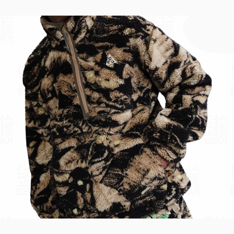 NIKE（ナイキ） フリースジャケット NIKE ACG THERMA FIT ADV