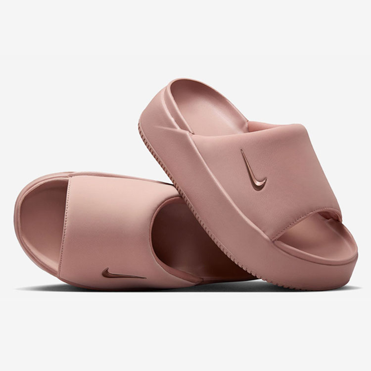 NIKE ナイキ レディース スライドサンダル W CALM ELEVATION