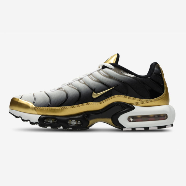 NIKE Foot Locker Nike Air Max Plus PRM 50th Anniversary HM0352 100