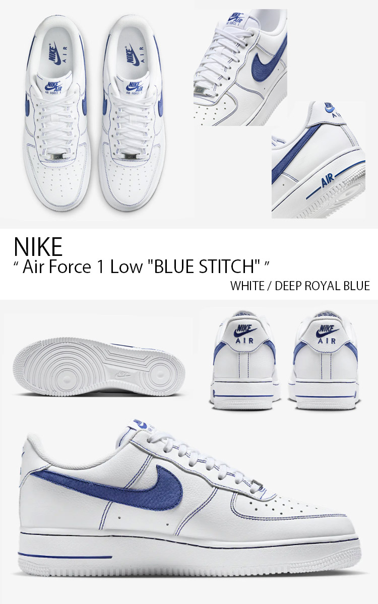 NIKE ナイキ スニーカー Air Force 1 Low 