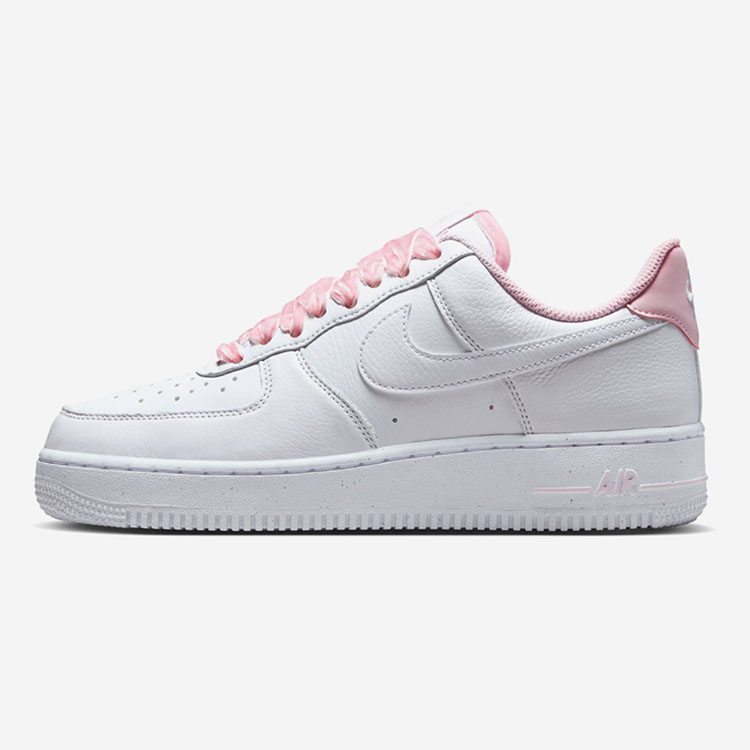 AIR FORCE 1 '07 スニーカー　ピンクエアフォース1 ビンテージ NIKE（ナイキ） レディース スニーカー W AIR FORCE 1 07 VINTAGE