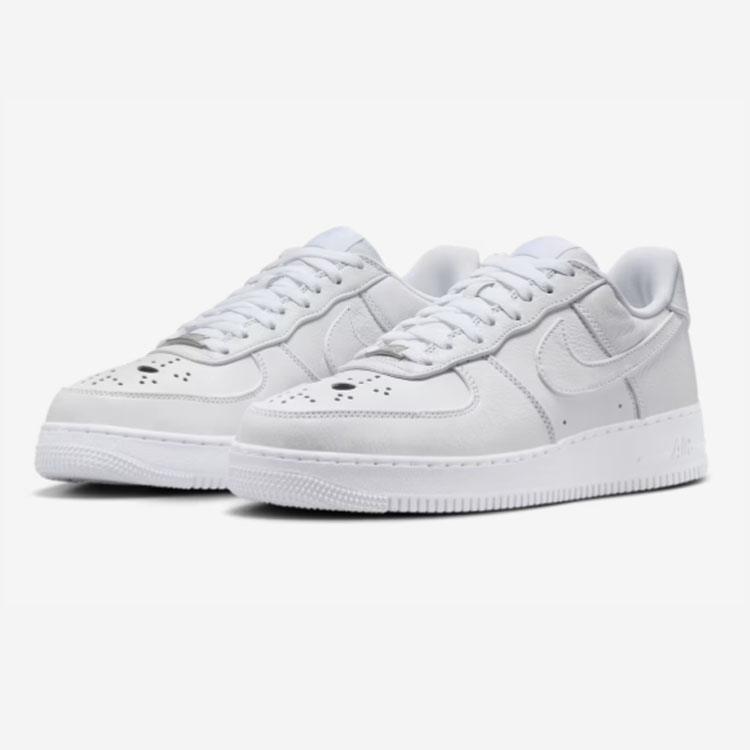NIKE（ナイキ） スニーカー AIR FORCE 1 LOW エア フォース ワン ロー