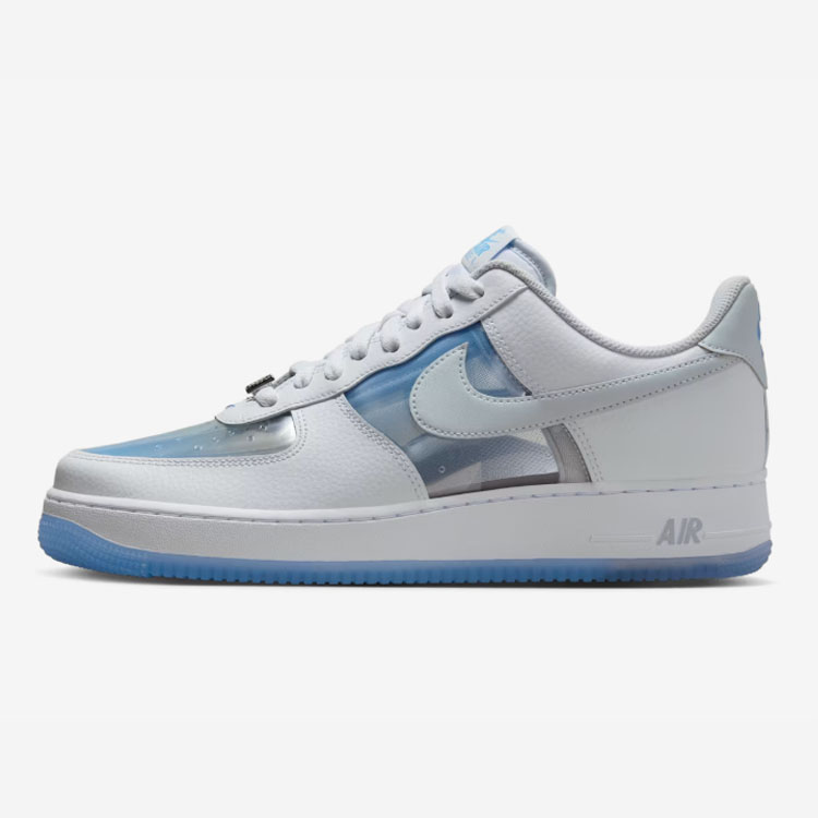 NIKE（ナイキ） スニーカー AIR FORCE 1 RETRO QS エアフォースワン