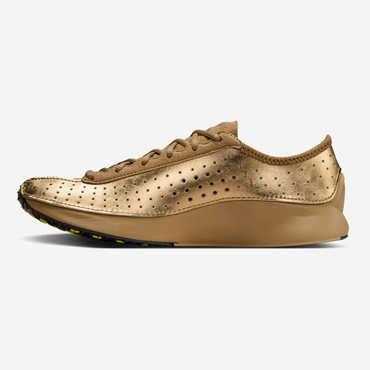 NIKE ナイキ スニーカー WMNS ローシ フライニット ゴールド NIKE（ナイキ） レディース スニーカー W AIR SUPERFLY M ウィメンズ
