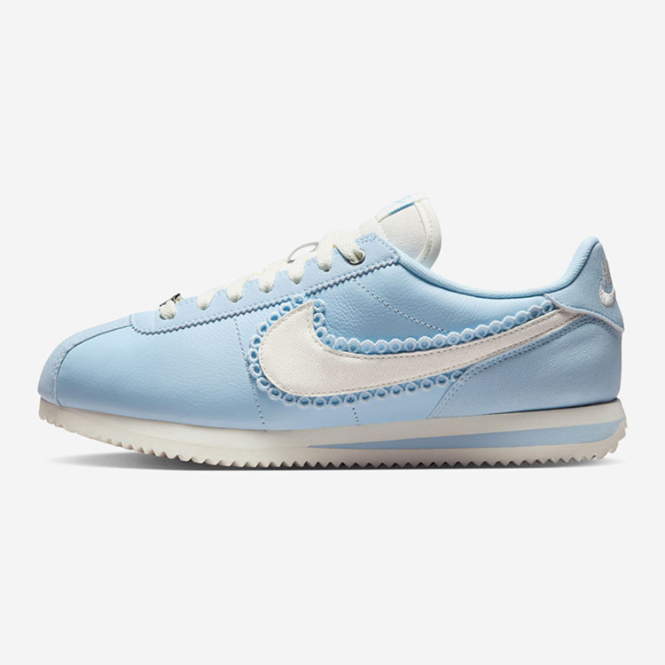 NIKE（ナイキ） レディース スニーカー W CORTEZ LTR OPP1 ウィメンズ