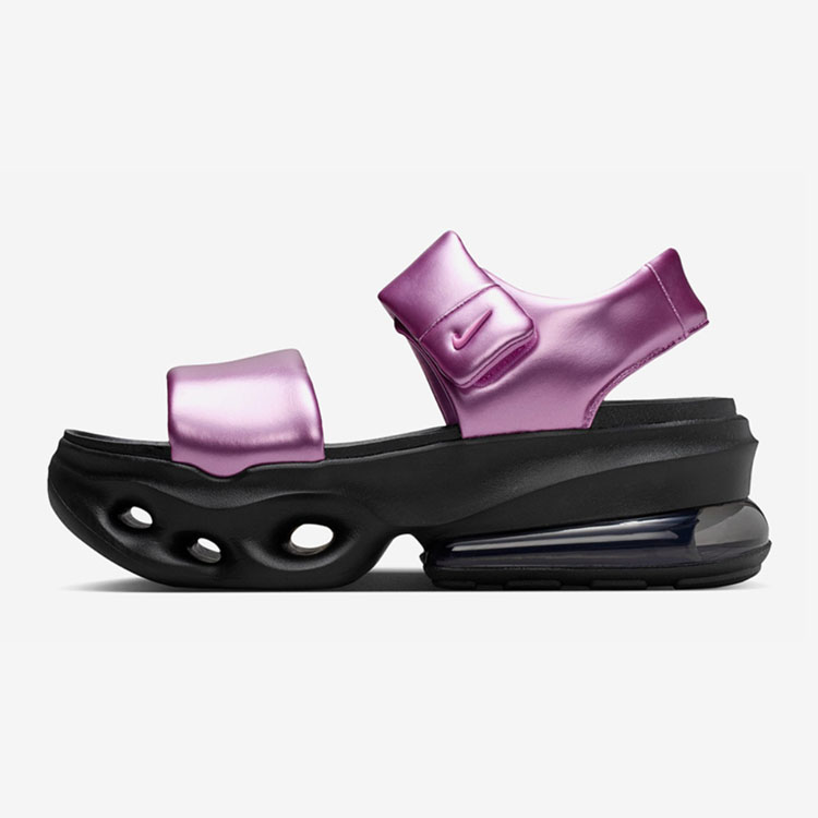 NIKE（ナイキ） レディース サンダル W AIR MAX HALO エアマックス