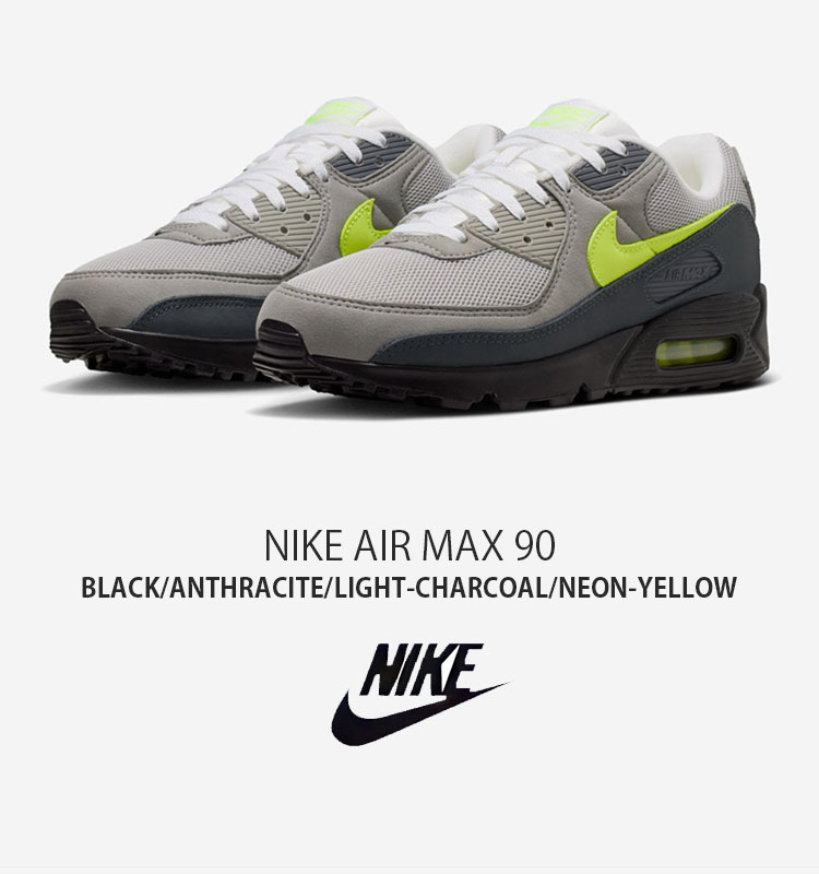 NIKE（ナイキ） スニーカー AIR MAX 90 エアマックス90 IQ0289-010