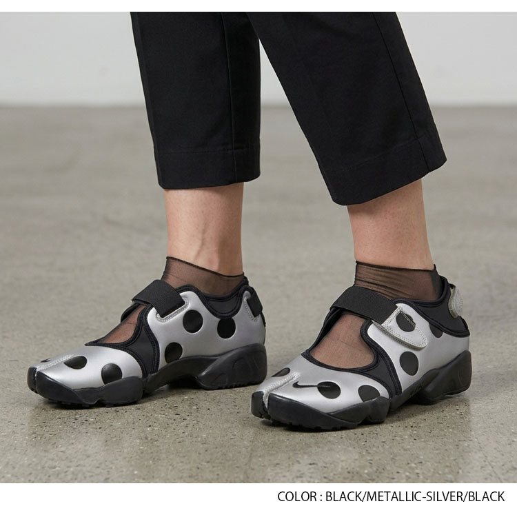 NIKE（ナイキ） レディース サンダル W AIR RIFT エア リフト IR1226