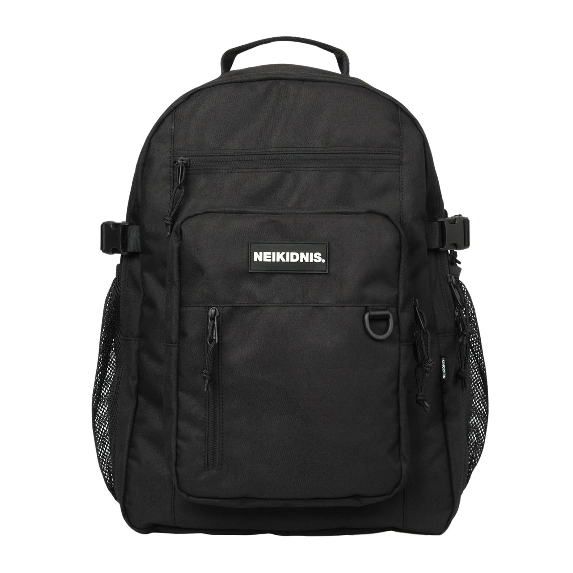 NEIKIDNIS ネイキドニス バックパック TRAVEL PLUS BACKPACK 28