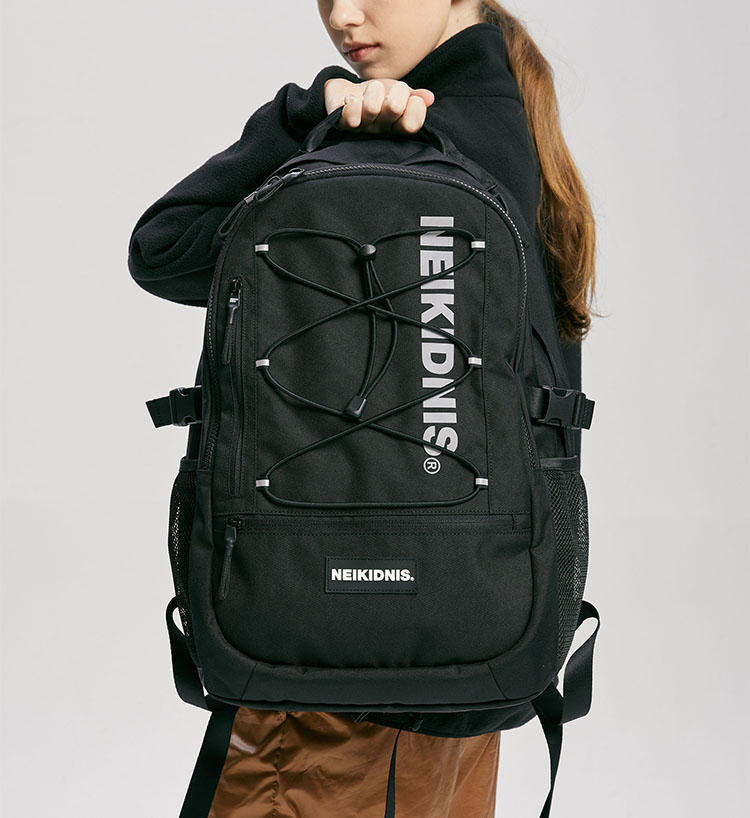 NEIKIDNIS ネイキドニス バックパック ABLE BACKPACK 33リットル