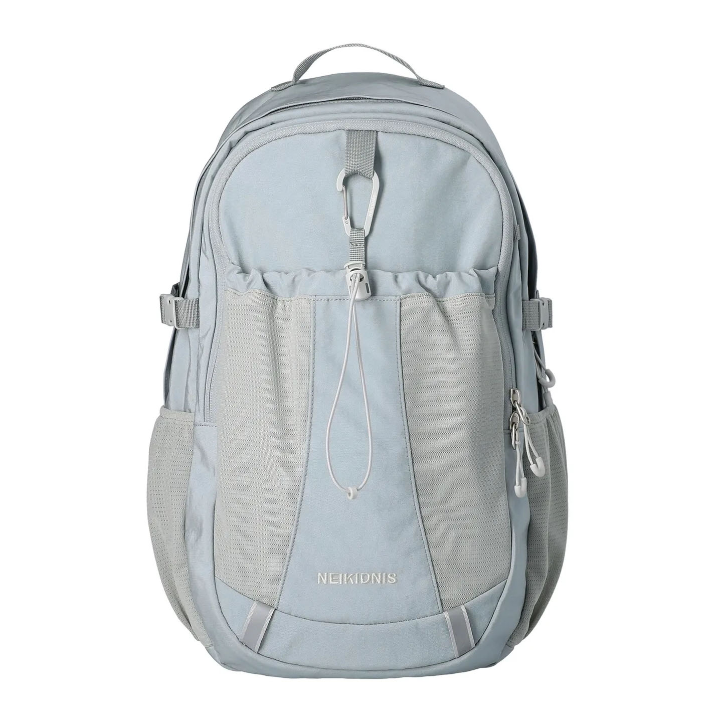 NEIKIDNIS ネイキドニス バックパック CARABINER MESH BACKPACK 20